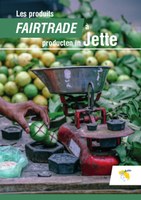 Fairtradeproducten in Jette