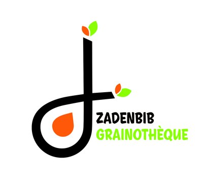 Logo Zadenbib