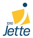 Un nouveau logo pour Jette