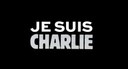 Hulde aan de slachtoffers van Charlie Hebdo