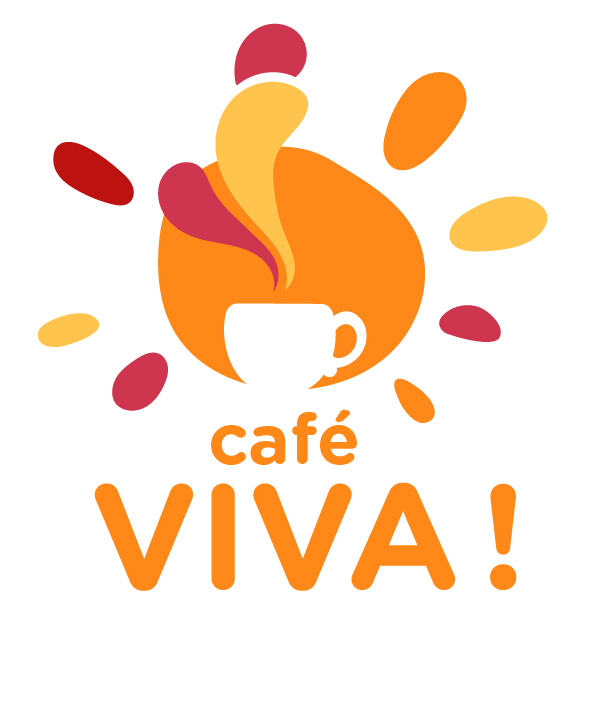 Viva! Café: nieuwe cafetaria binnen het multifunctioneel centrum Viva! Jette