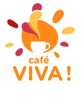 Viva! Café: nieuwe cafetaria binnen het multifunctioneel centrum Viva! Jette