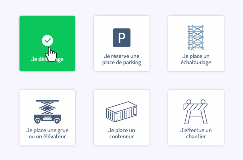 Nouveau guichet régional My Osiris