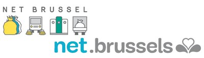 logo net brussels