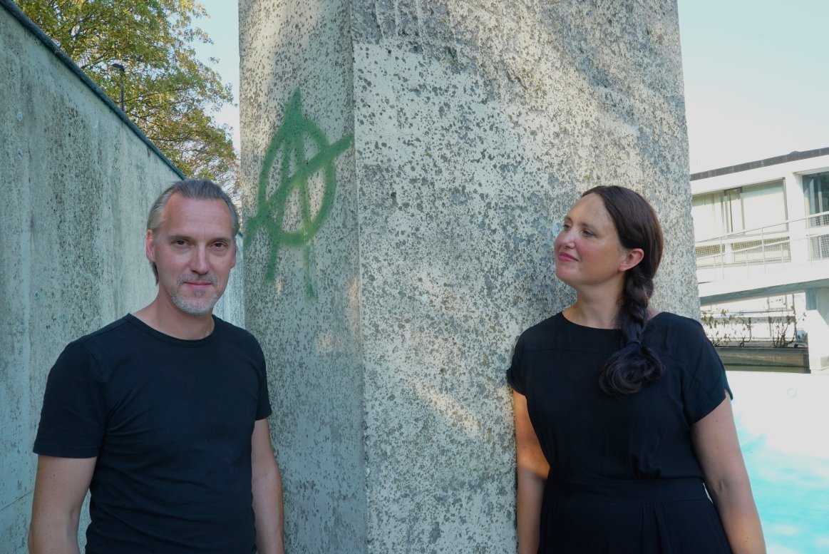 T & V   deSingel@Julie De Clercq