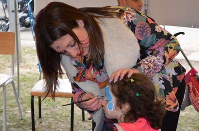 Feest van het Gezin 2016 - 13