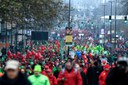 Staking op 22 mei - dienstverlening verstoord Staking op 22 mei - dienstverlening verstoord