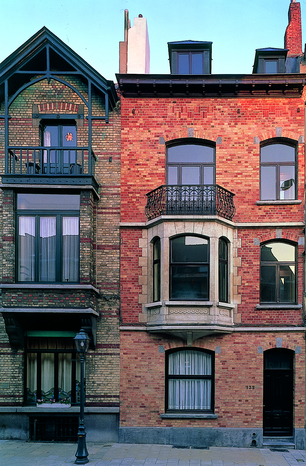 René Magritte Museum