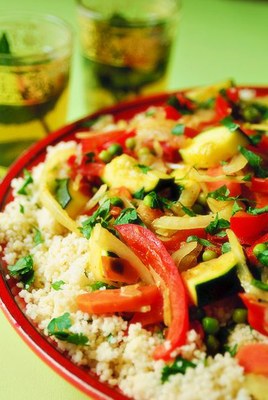 Couscous