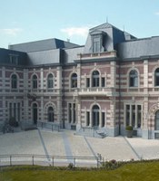 21 mai > 25 juin : Les guichets ouverts le mercredi après-midi