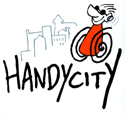 Logo Handicity