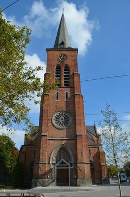 Eglise Saint-Pierre