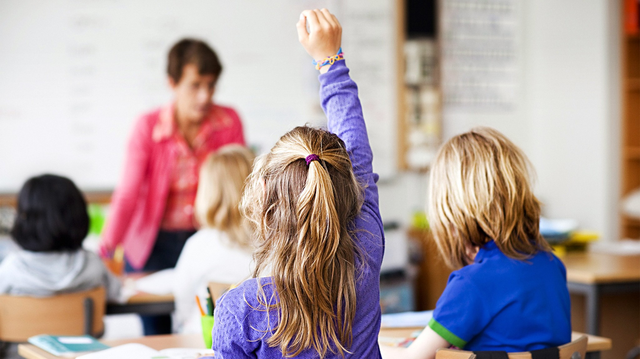 Bénévolat soutien scolaire