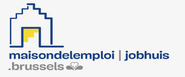 Logo Maison emploi