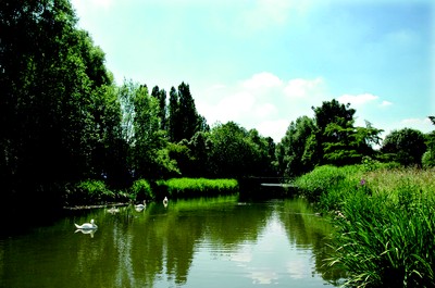 Parc Roi Boudouin