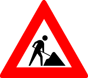 Travaux