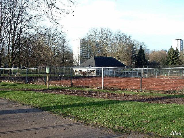 Parc de la Jeunesse