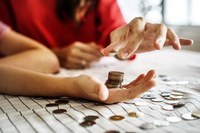 17 oktober: Internationale voor de uitroeiing van de armoede