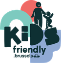 OCMW Jette behaalt 'Kids Friendly' label